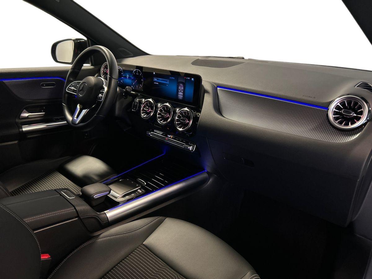 GLA 200 d Sport Plus auto - Certified