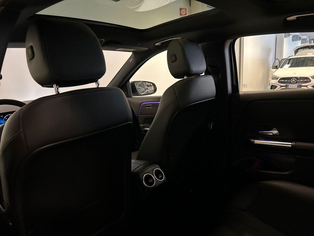 GLA 200 d Sport Plus auto - Certified