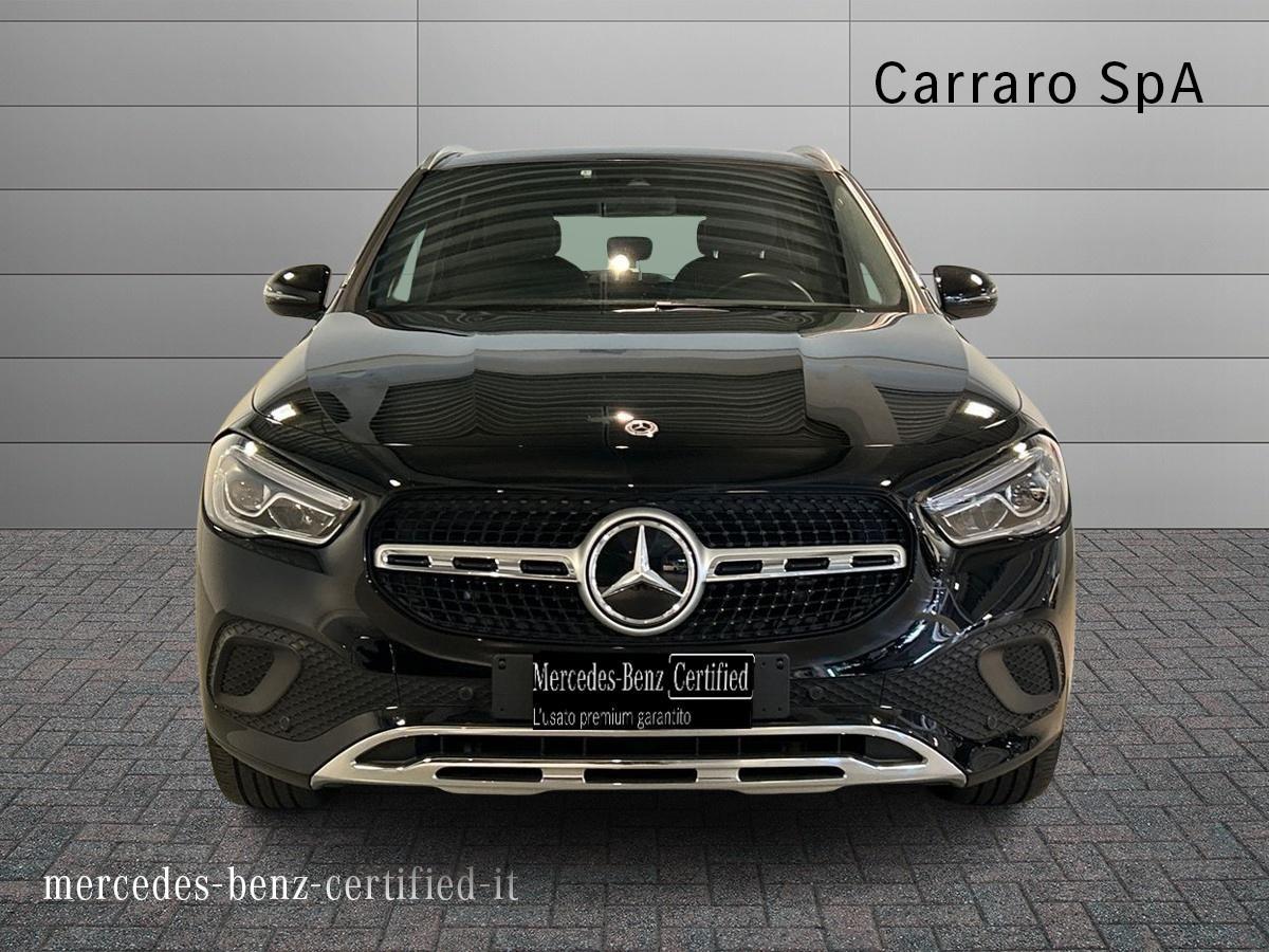 GLA 200 d Sport Plus auto - Certified