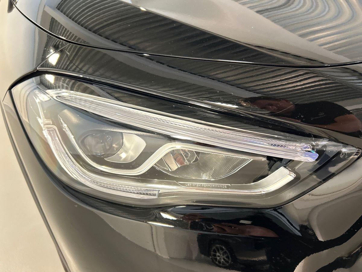 GLA 200 d Sport Plus auto - Certified
