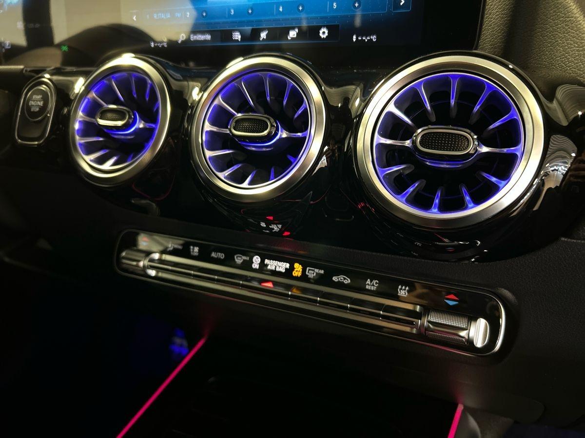 GLA 250 e phev (eq-power) Premium auto - Certified