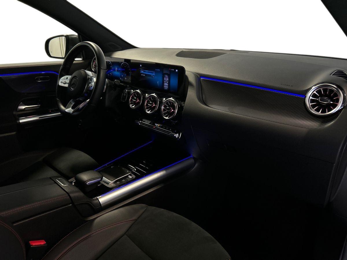 GLA 250 e phev (eq-power) Premium auto - Certified
