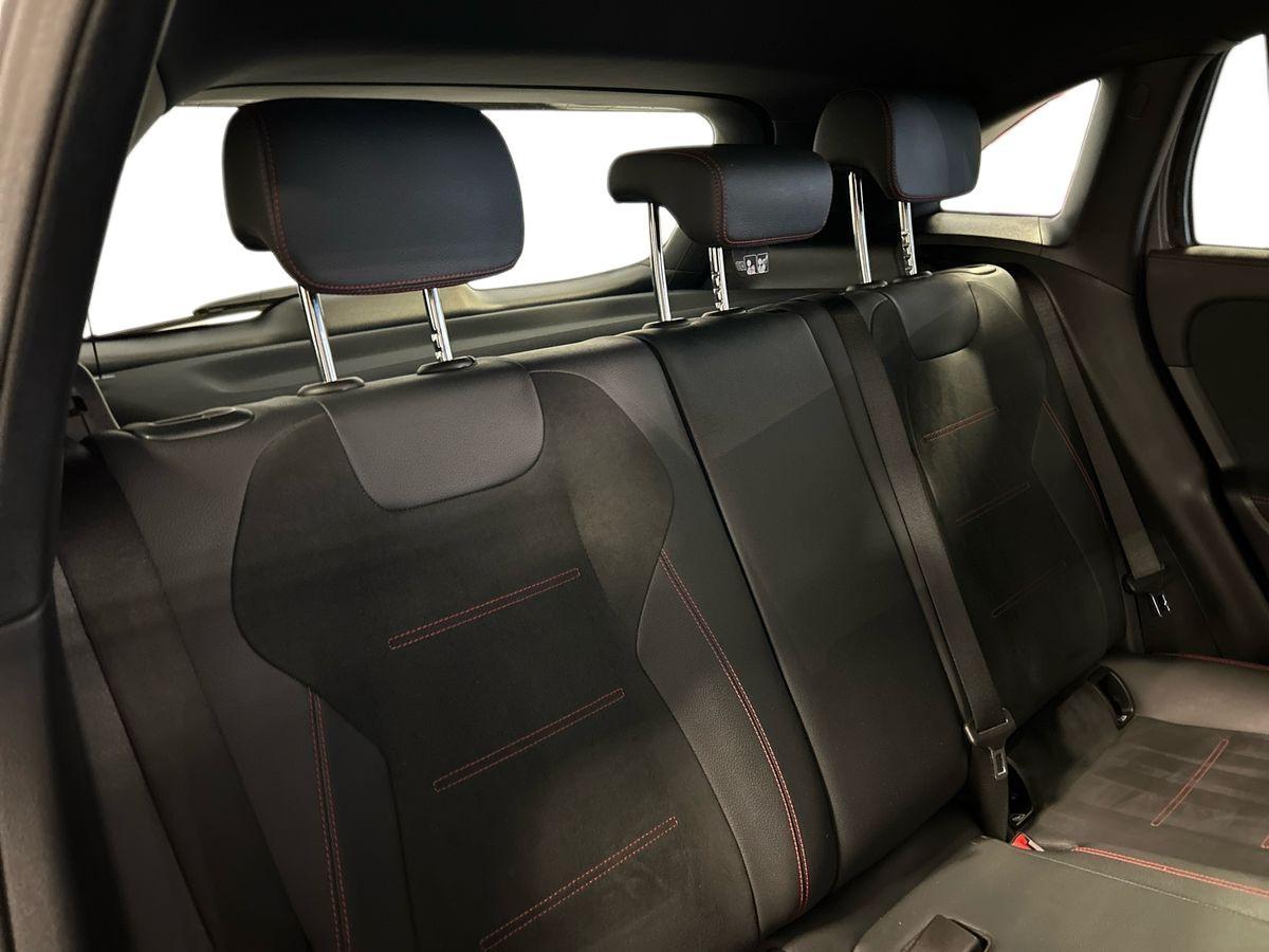 GLA 250 e phev (eq-power) Premium auto - Certified