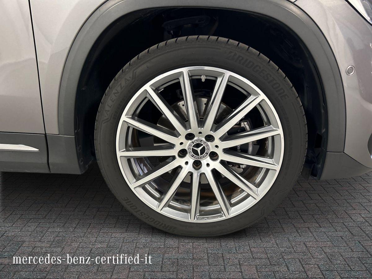 GLA 250 e phev (eq-power) Premium auto - Certified
