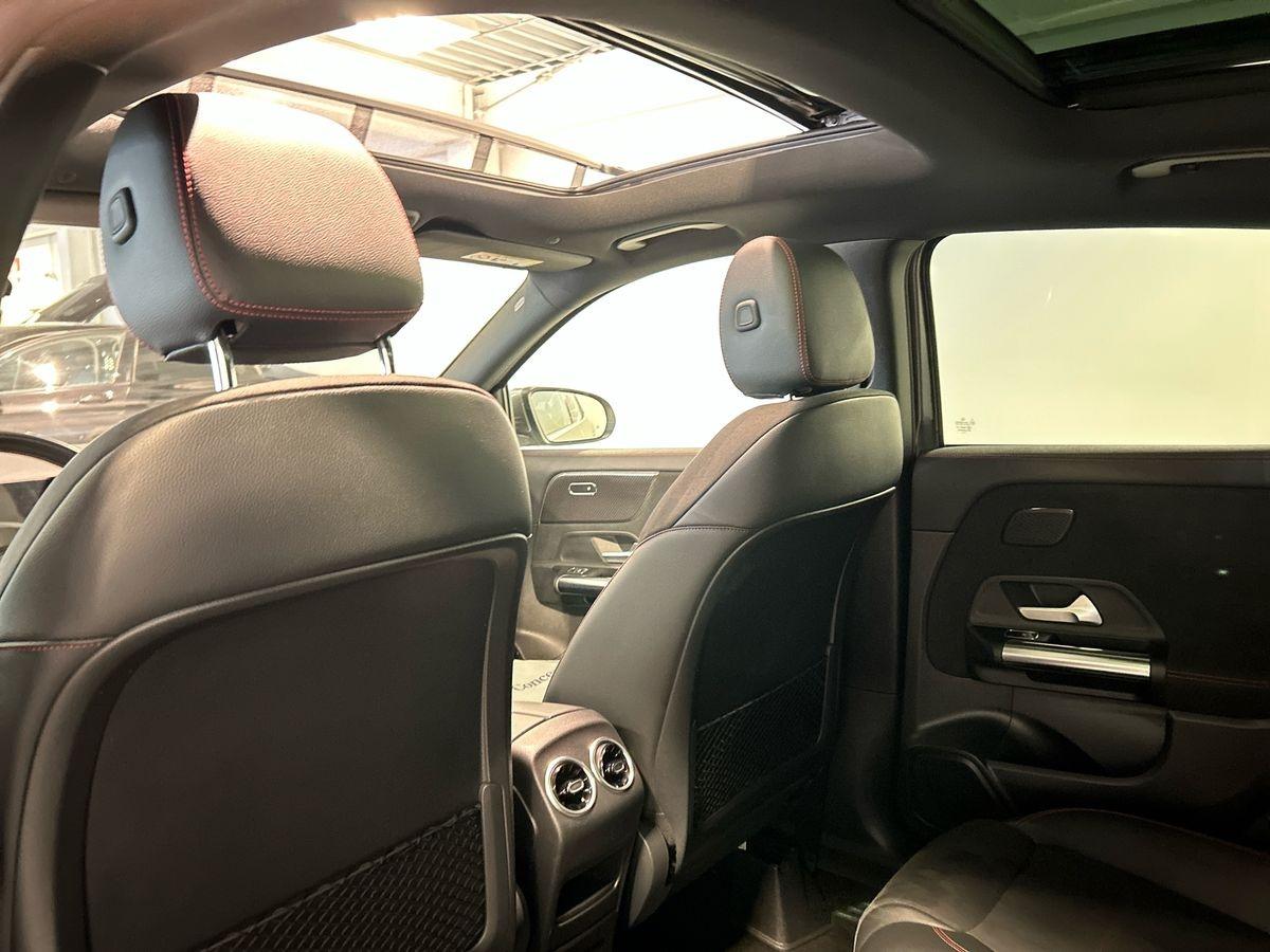 GLA 250 e phev (eq-power) Premium auto - Certified