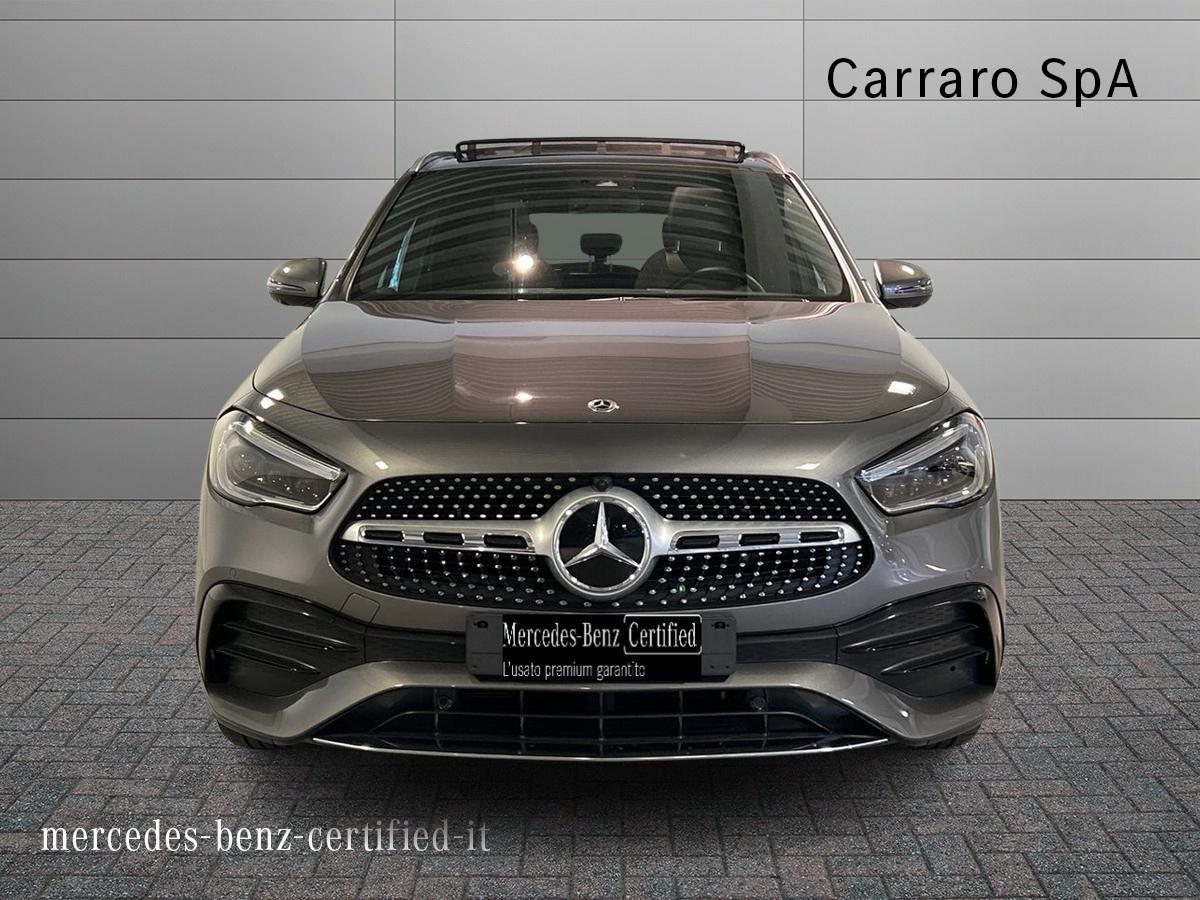 GLA 250 e phev (eq-power) Premium auto - Certified