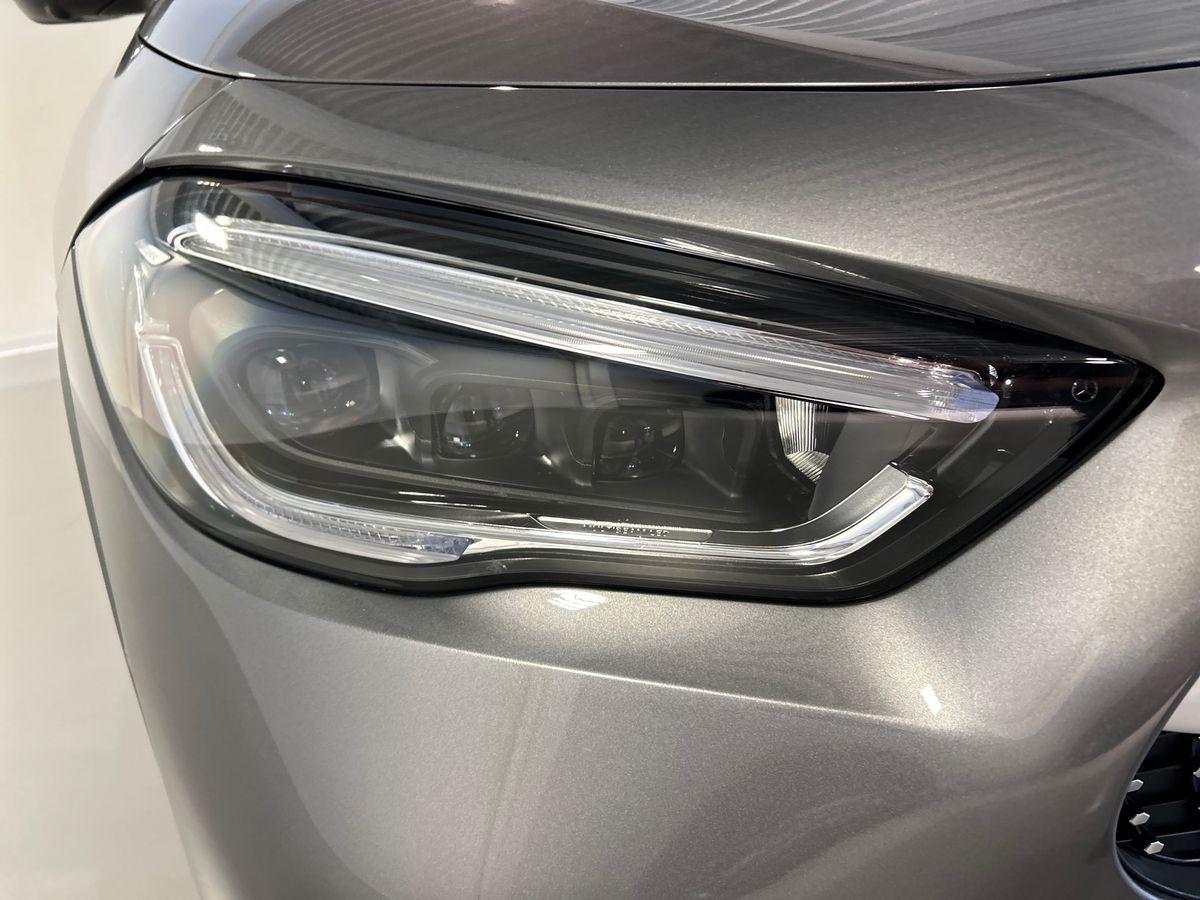 GLA 250 e phev (eq-power) Premium auto - Certified