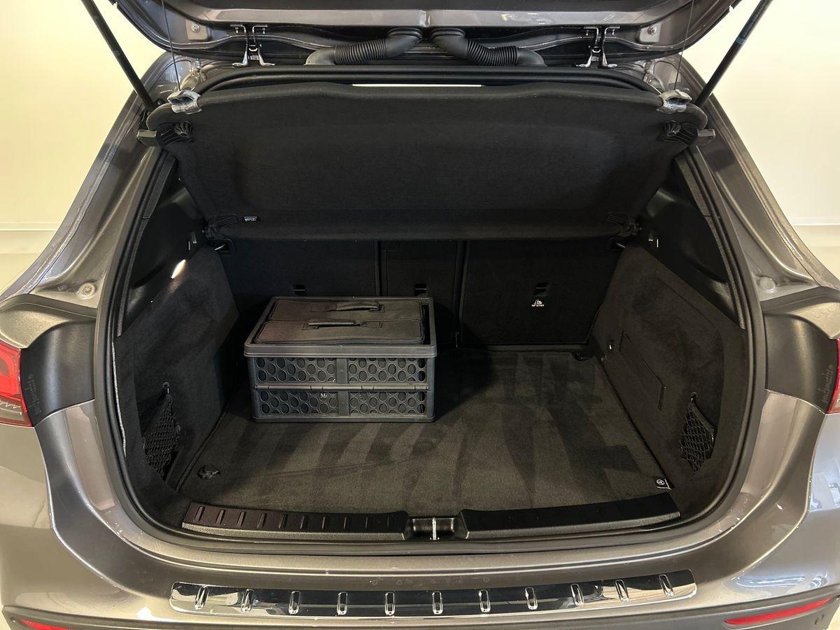 GLA 250 e phev (eq-power) Premium auto - Certified