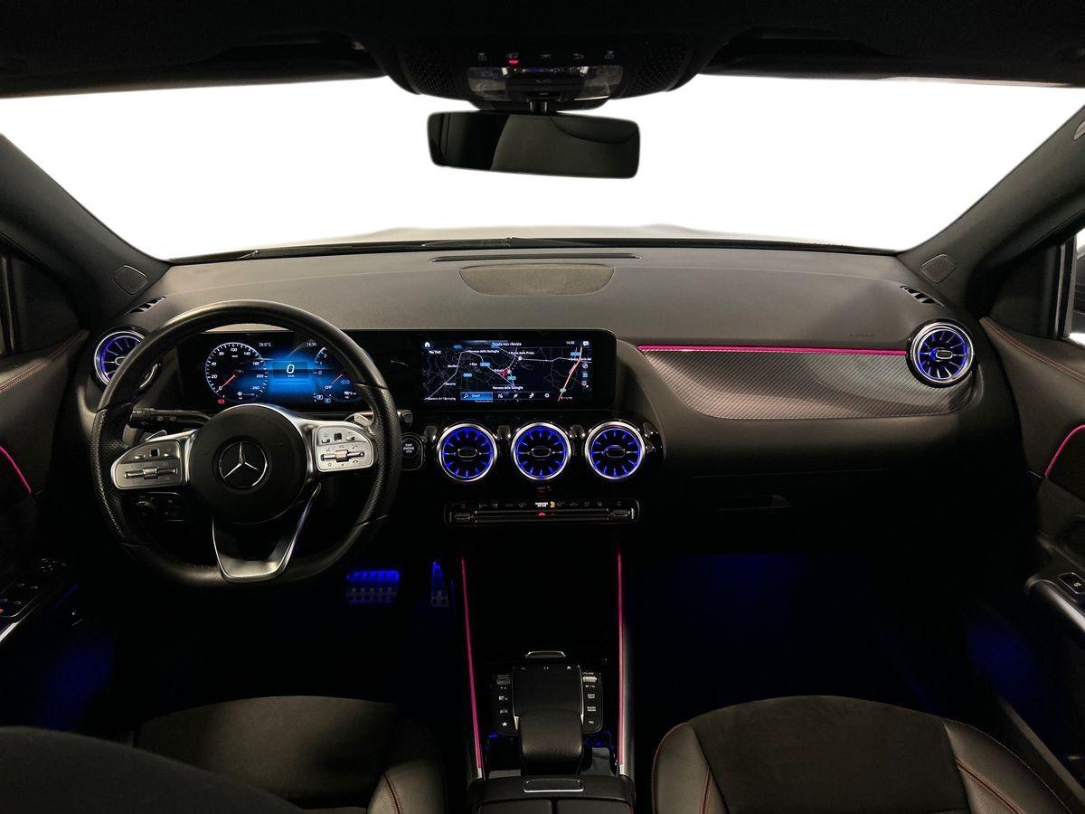GLA 250 e phev (eq-power) Premium auto - Certified