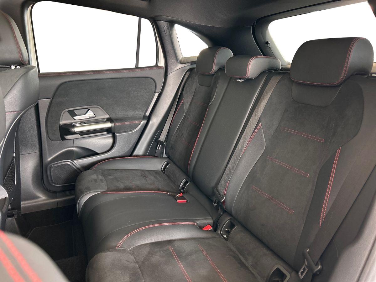 GLA 200 d AMG Line Premium Plus auto - Certified