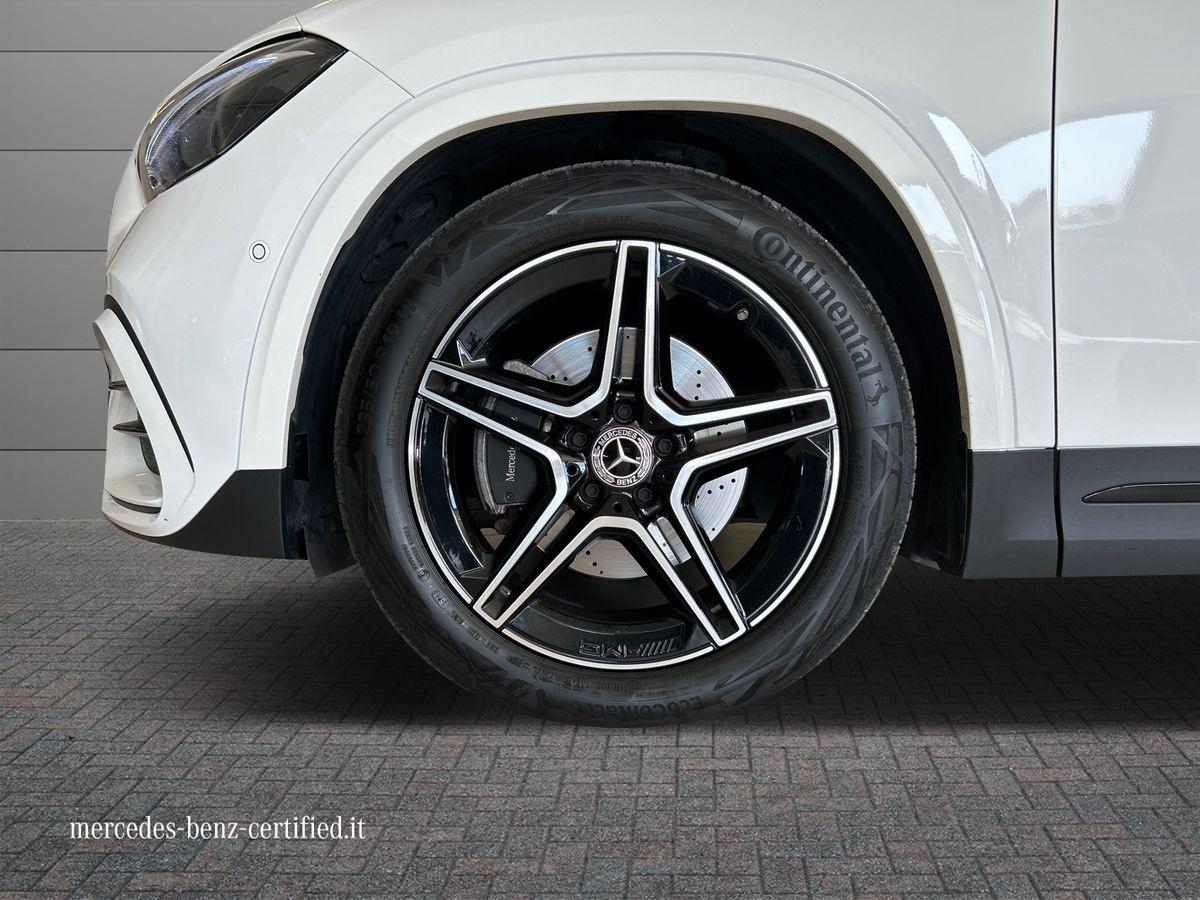 GLA 200 d AMG Line Premium Plus auto - Certified