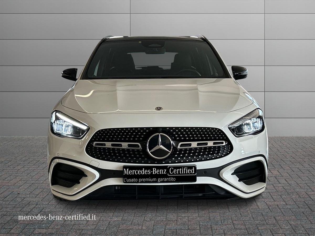 GLA 200 d AMG Line Premium Plus auto - Certified