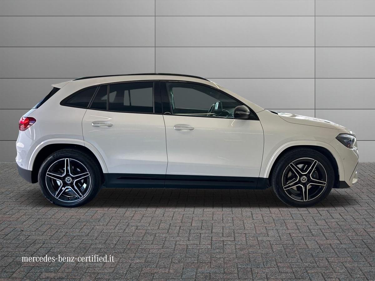 GLA 200 d AMG Line Premium Plus auto - Certified