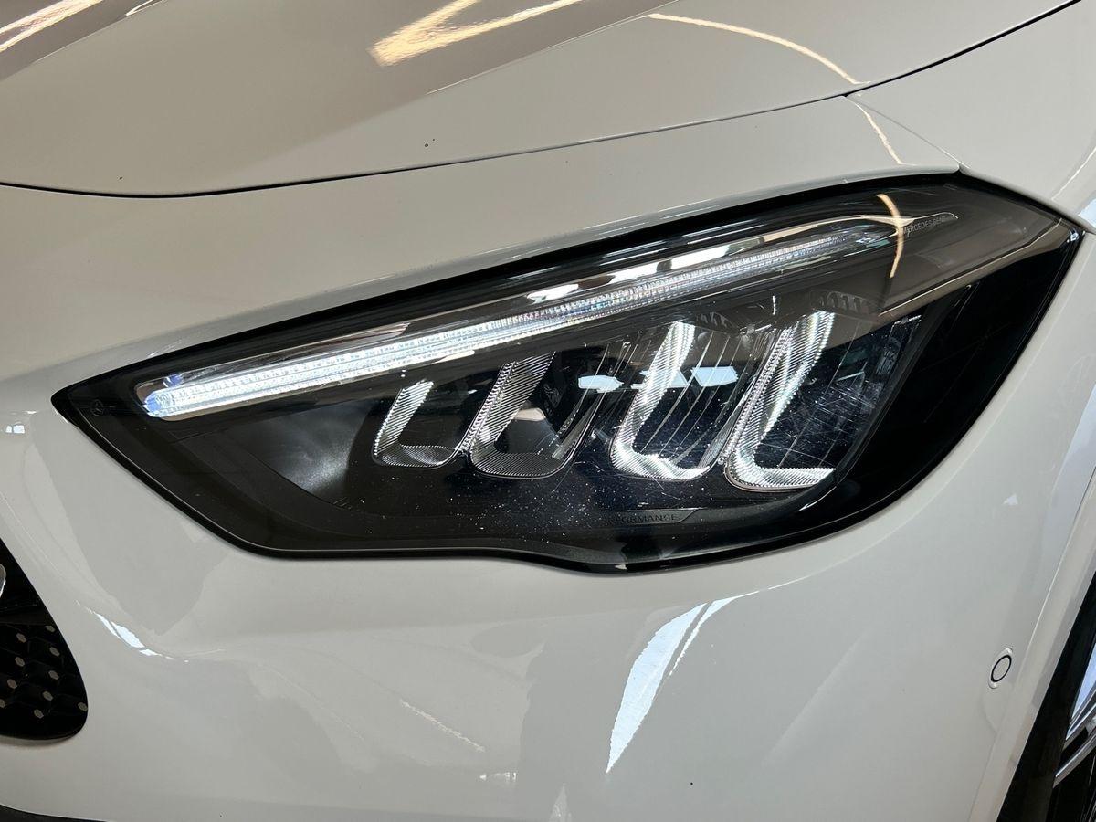 GLA 200 d AMG Line Premium Plus auto - Certified