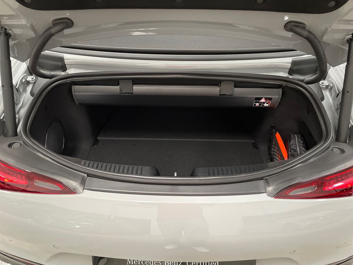 AMG SL 63 Premium Plus 4matic+ auto - Certified