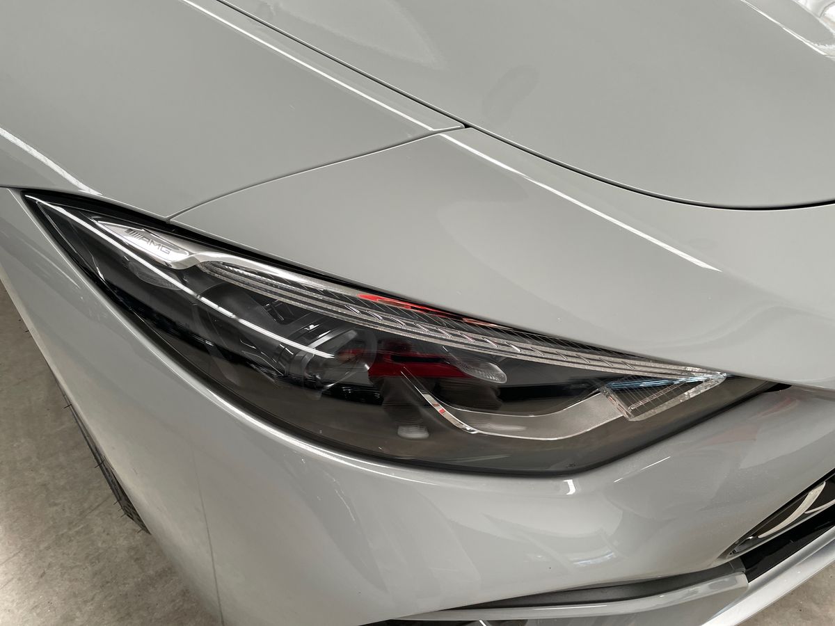AMG SL 63 Premium Plus 4matic+ auto - Certified