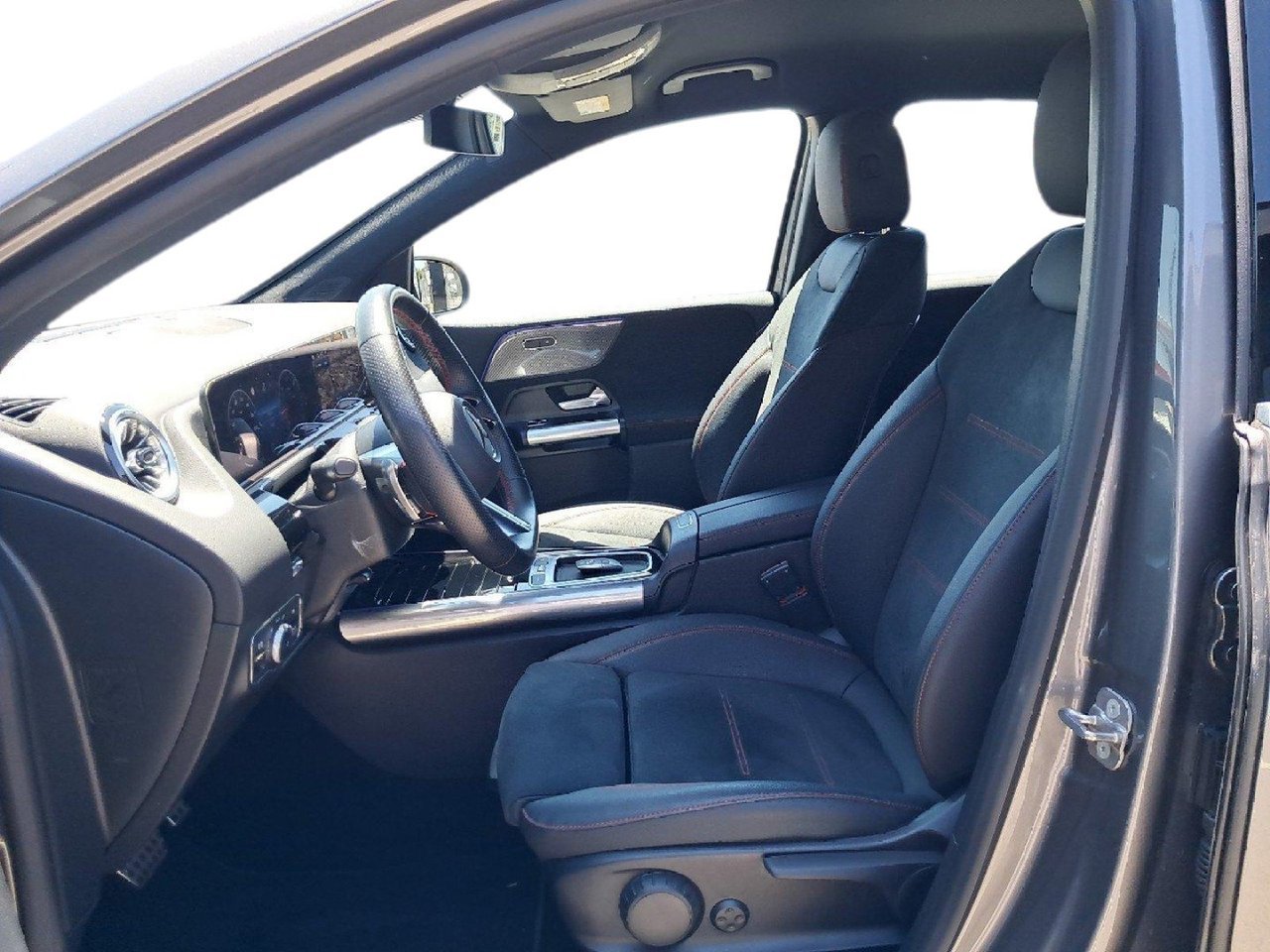 B 180 d AMG Line Advanced Plus auto - Certified