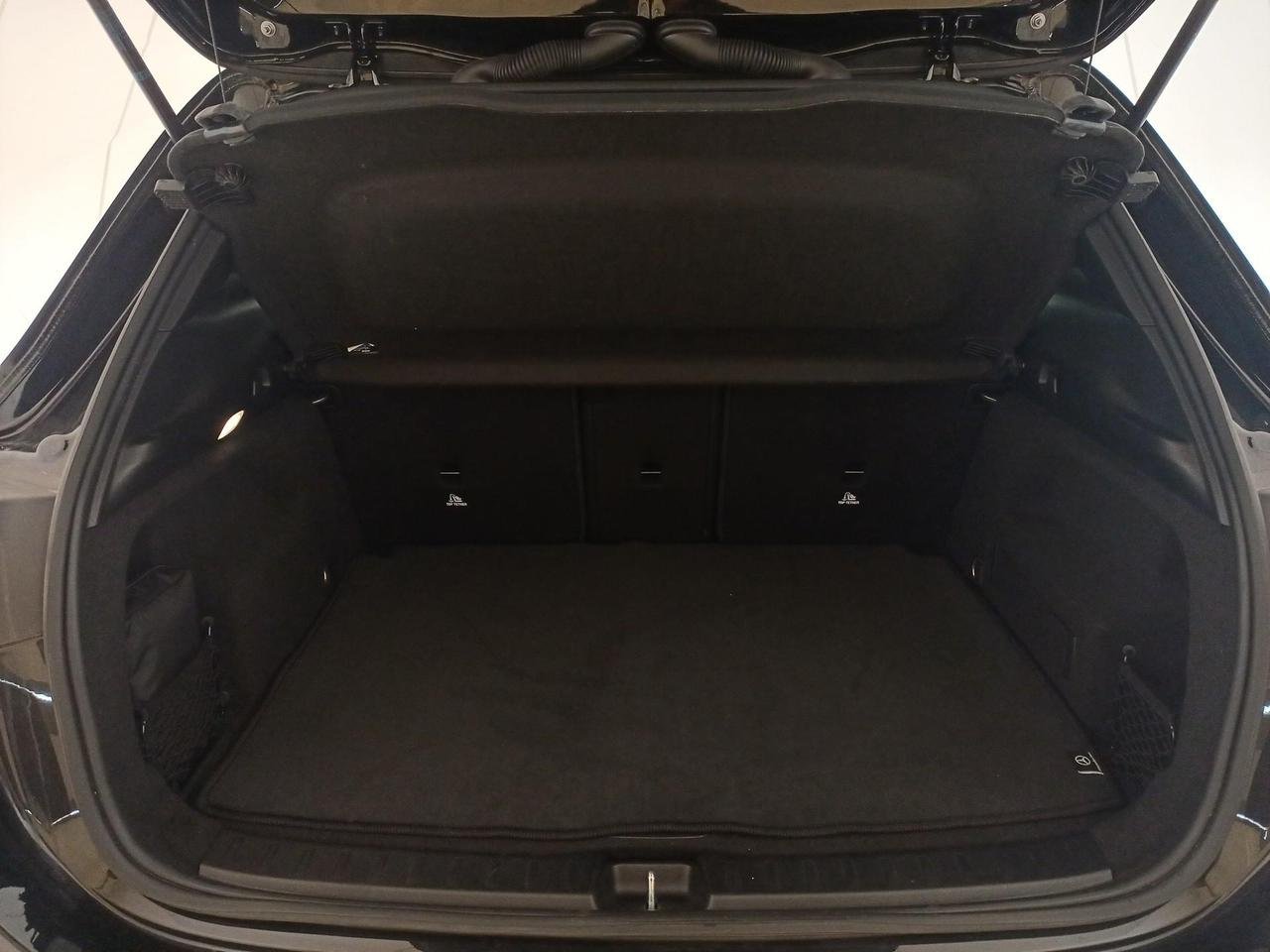 GLA 200 d Sport Plus auto - Certified