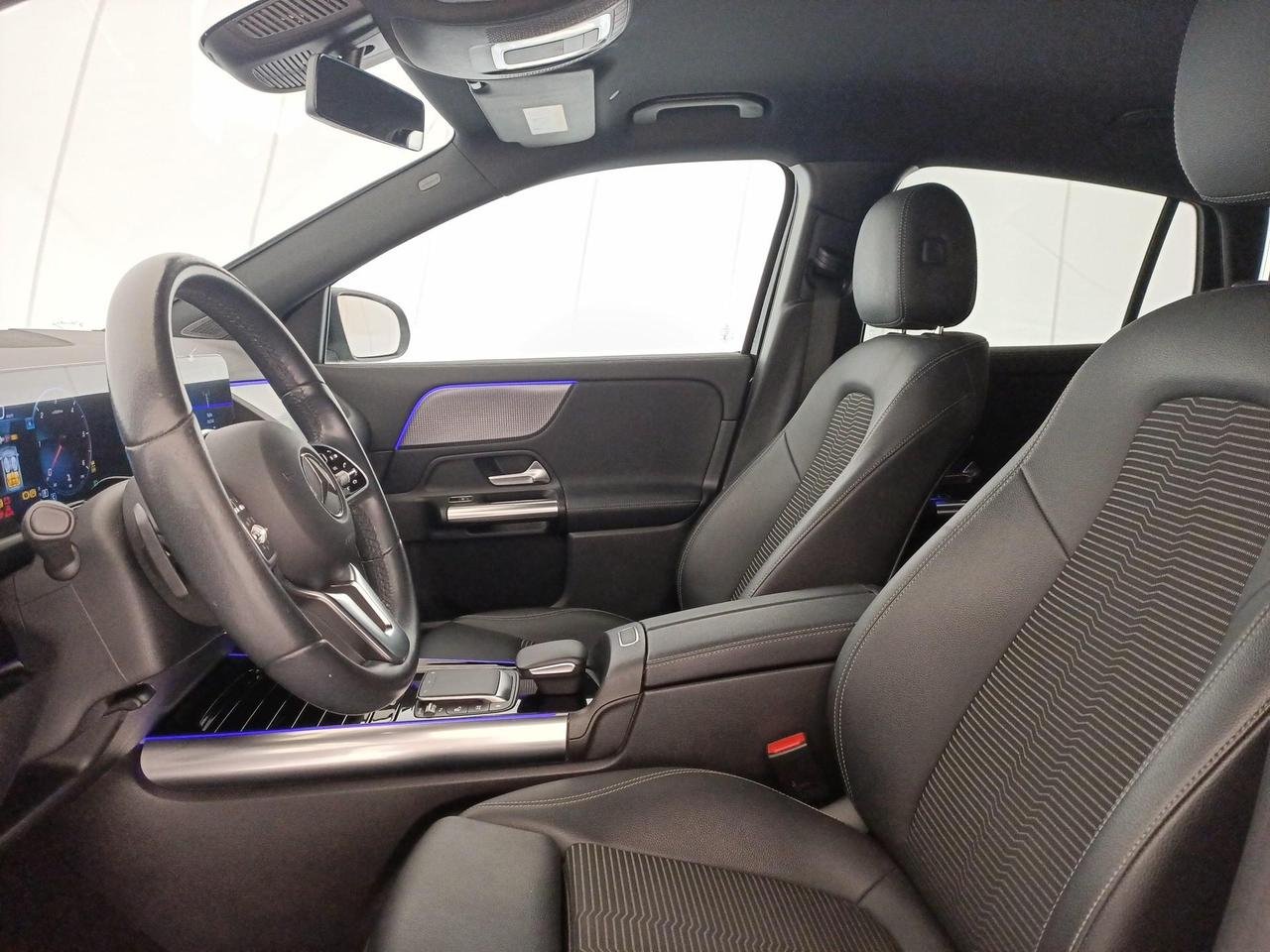 GLA 200 d Sport Plus auto - Certified