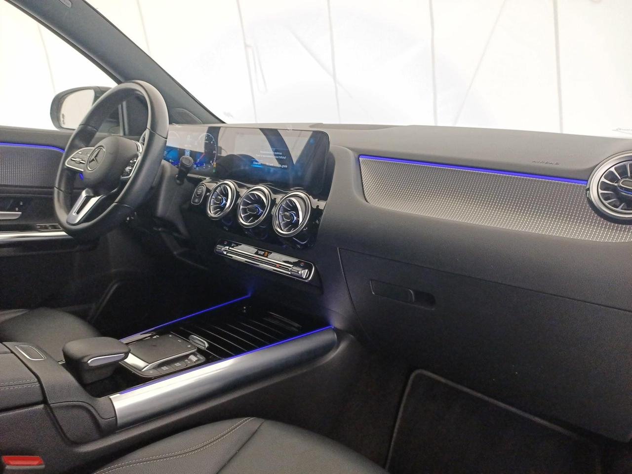GLA 200 d Sport Plus auto - Certified