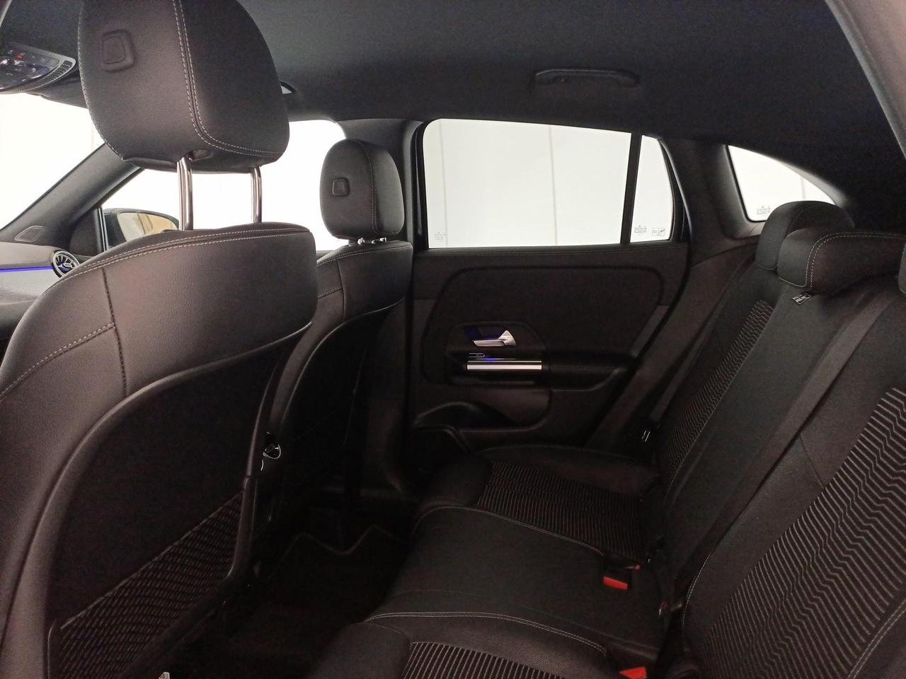 GLA 200 d Sport Plus auto - Certified