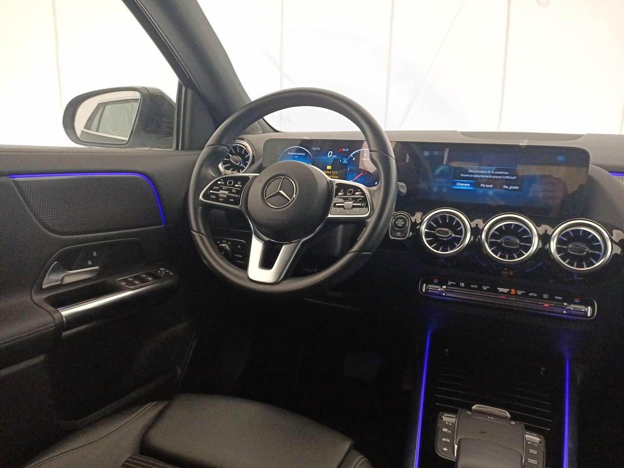 GLA 200 d Sport Plus auto - Certified