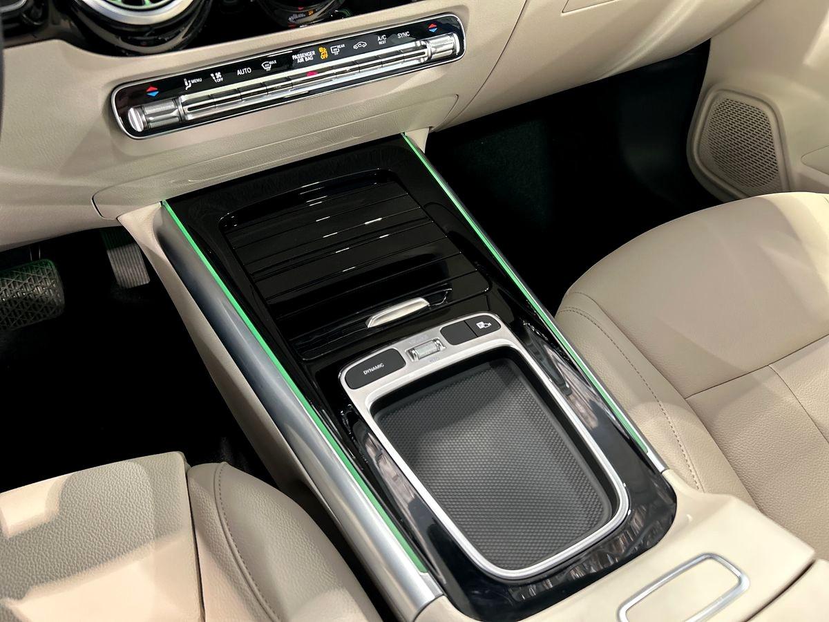 GLA 200 d Progressive Advanced Plus auto - Certified