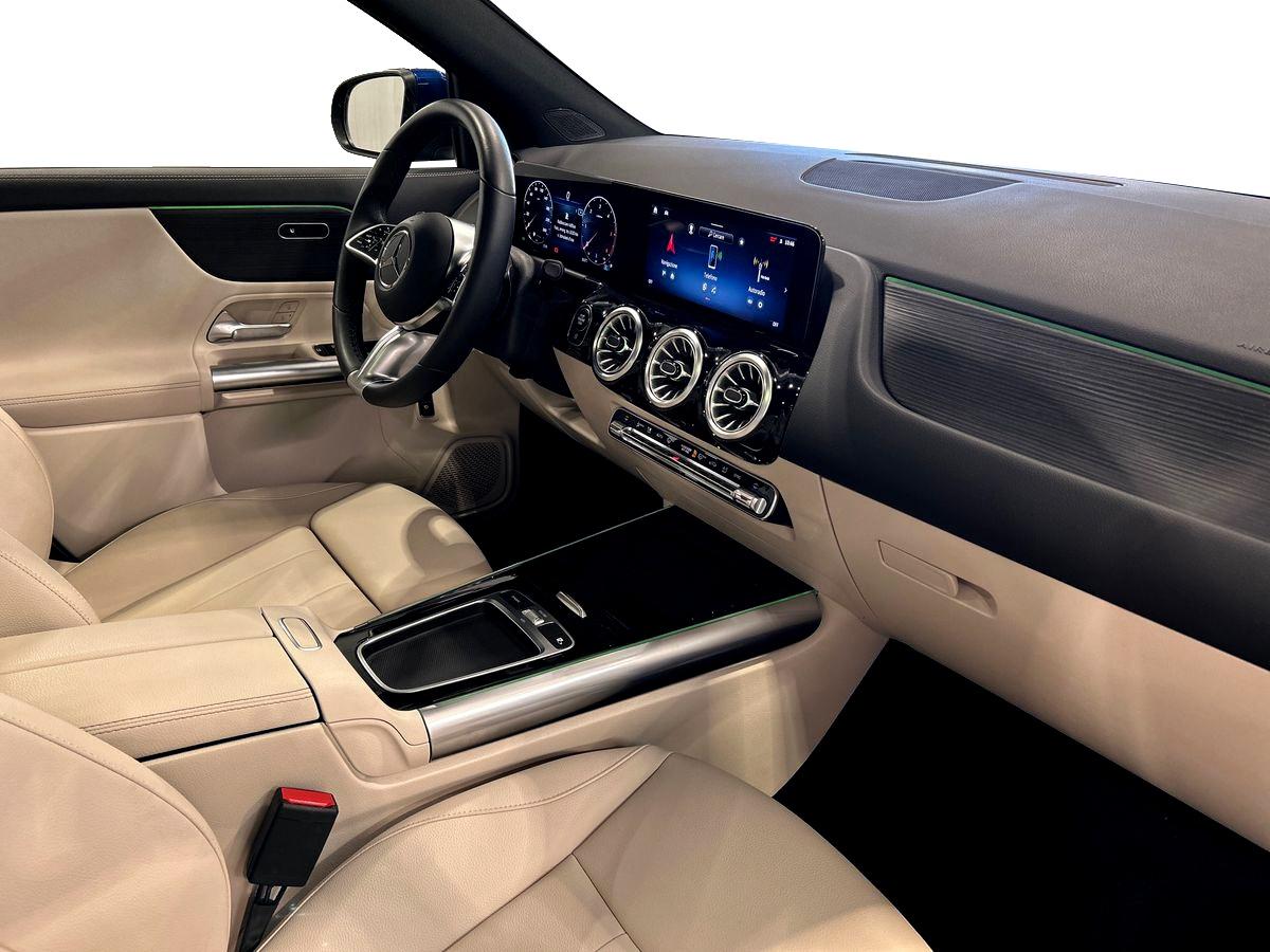 GLA 200 d Progressive Advanced Plus auto - Certified