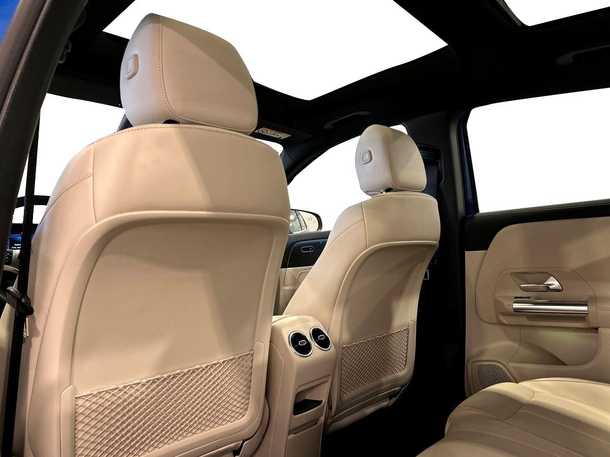 GLA 200 d Progressive Advanced Plus auto - Certified