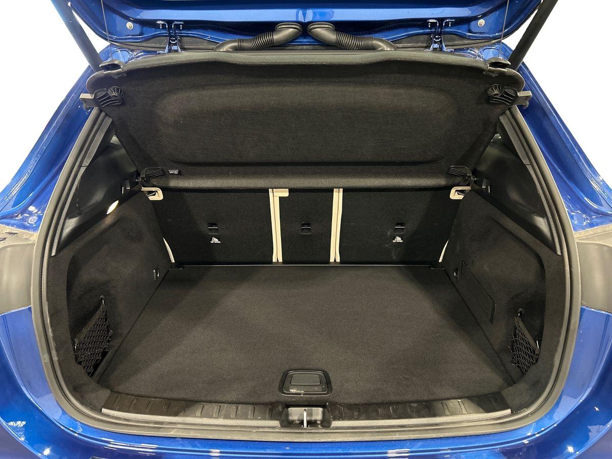 GLA 200 d Progressive Advanced Plus auto - Certified