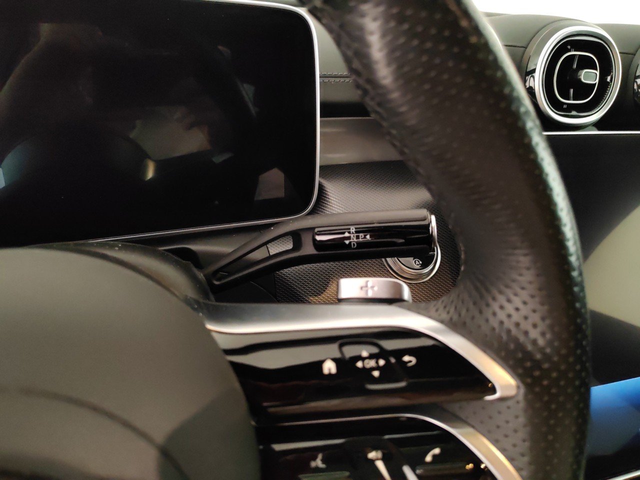 C SW 220 d mhev AMG Line Premium 4matic 197cv auto - Certified