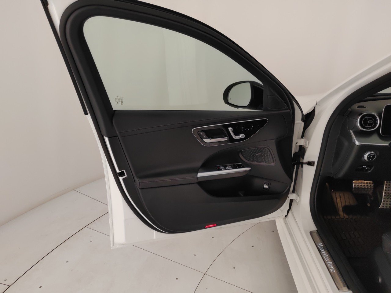 C SW 220 d mhev AMG Line Premium 4matic 197cv auto - Certified