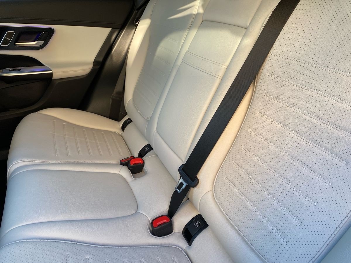 GLC Coupe 300 de phev AMG Line Premium Plus 4matic - Certified