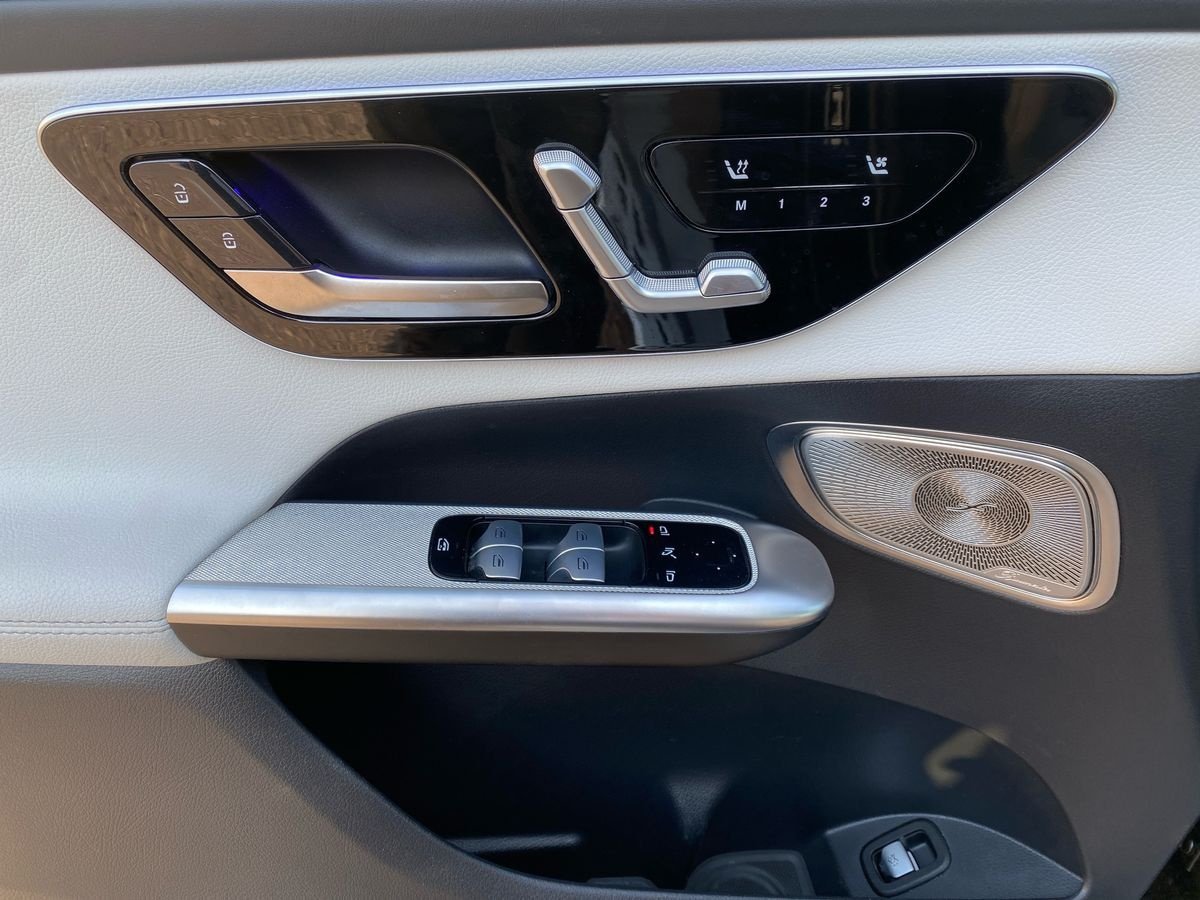 GLC Coupe 300 de phev AMG Line Premium Plus 4matic - Certified