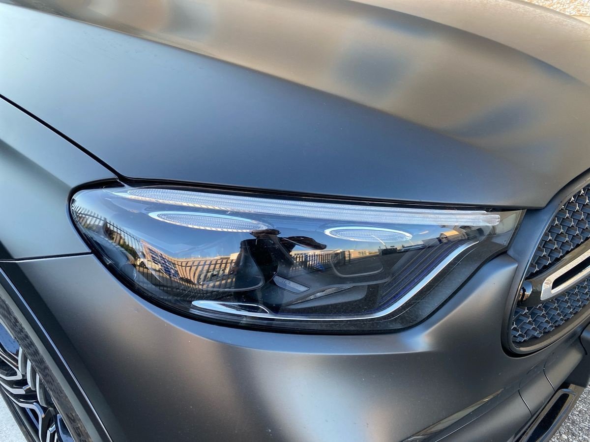 GLC Coupe 300 de phev AMG Line Premium Plus 4matic - Certified