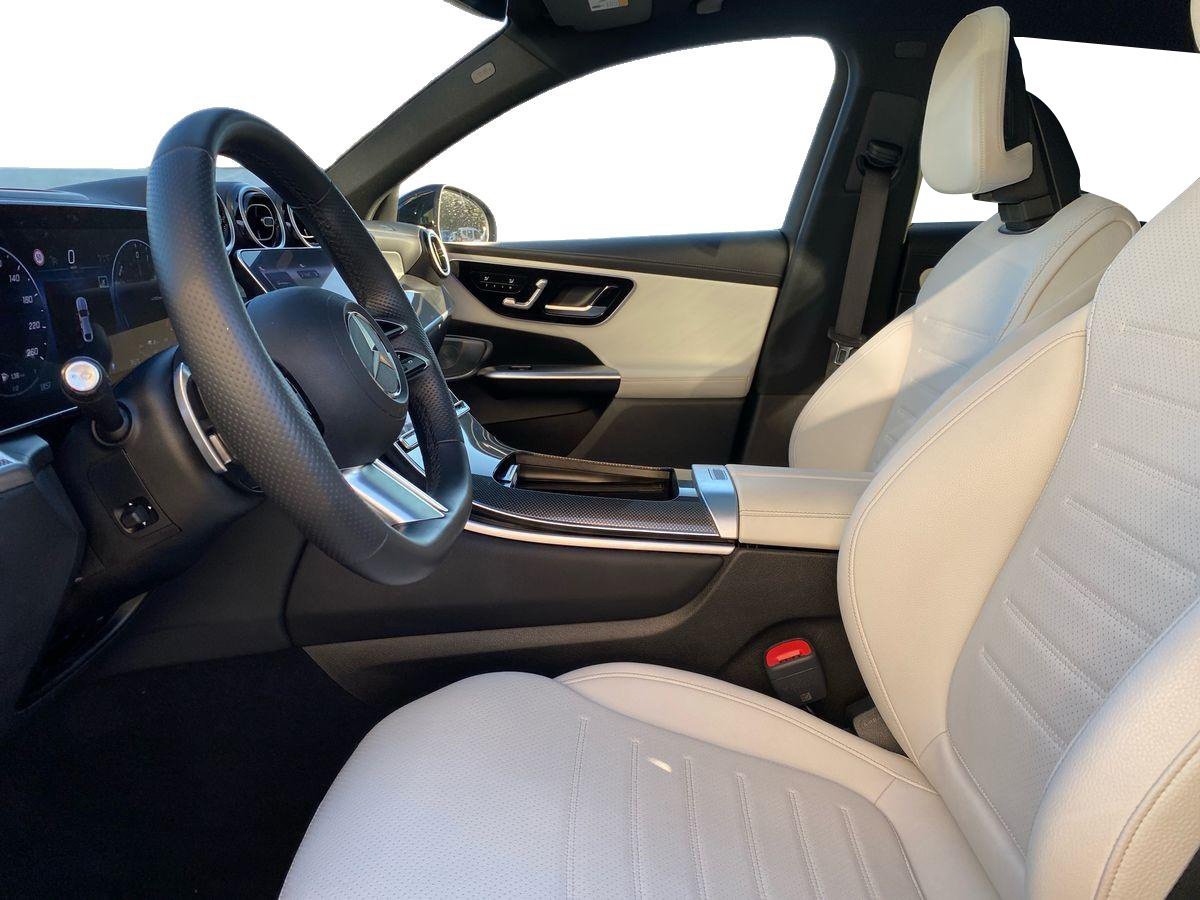 GLC Coupe 300 de phev AMG Line Premium Plus 4matic - Certified