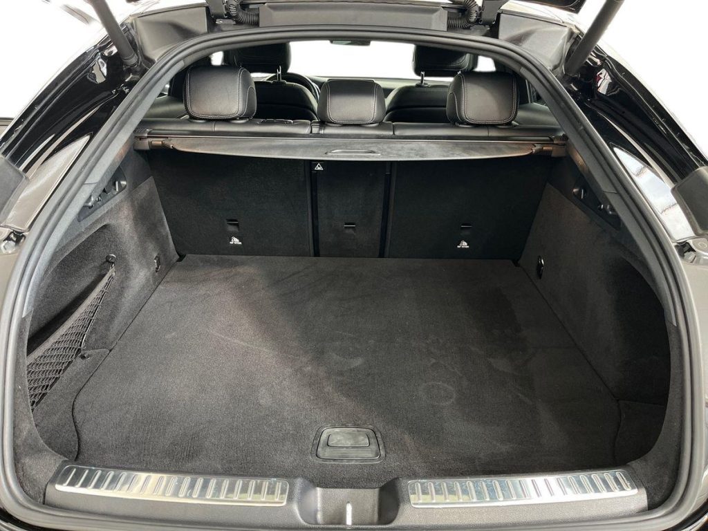 GLC Coupe 200 d Premium 4matic auto - Certified