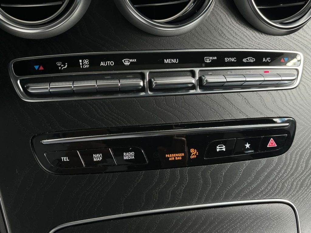GLC Coupe 200 d Premium 4matic auto - Certified