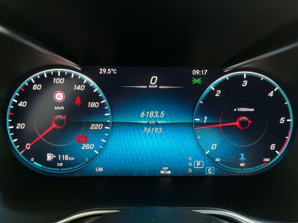 GLC Coupe 200 d Premium 4matic auto - Certified