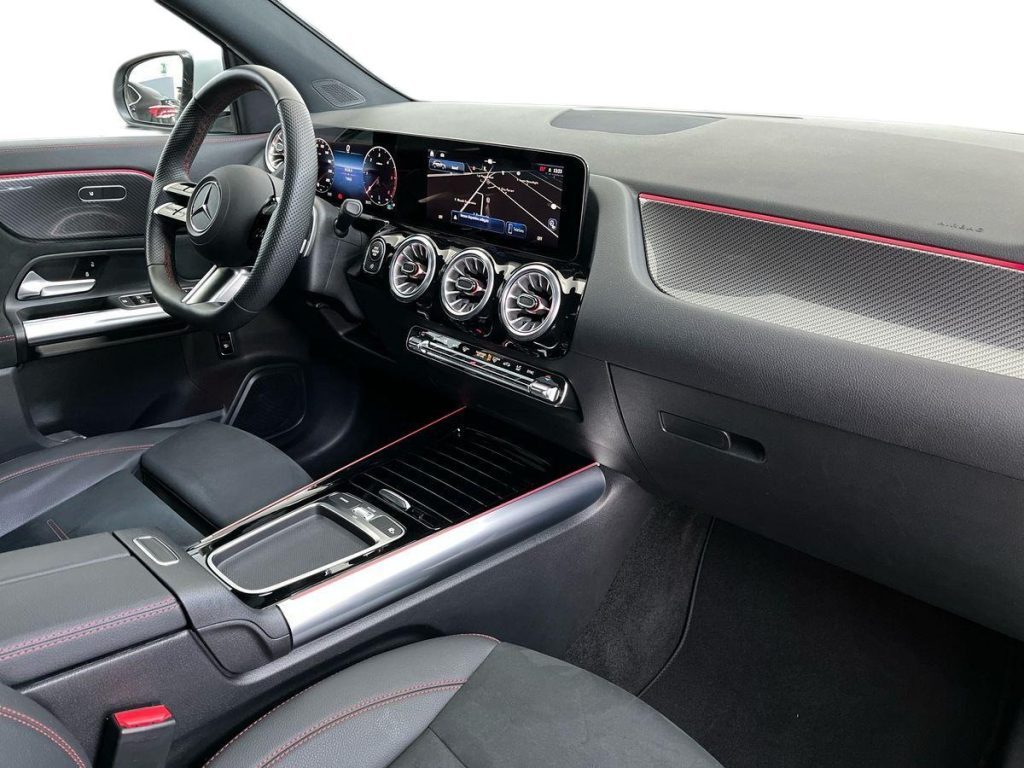 GLA 200 d AMG Line Advanced Plus auto - Certified