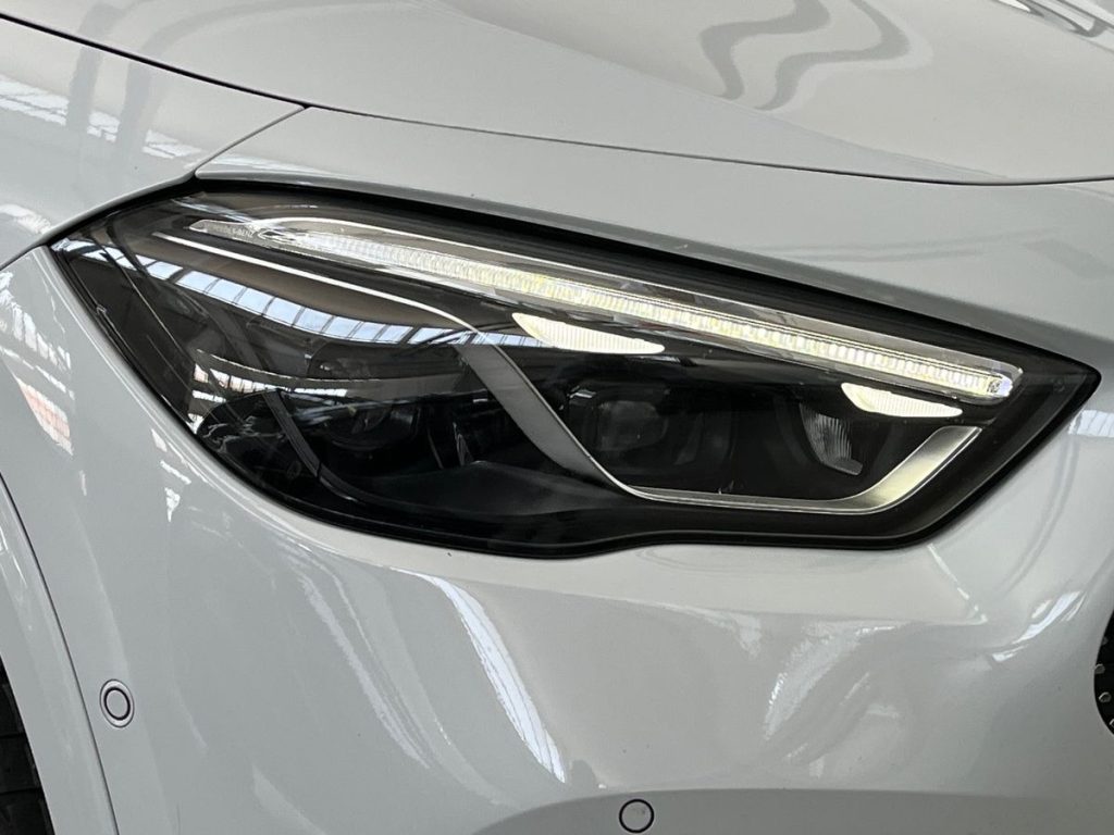 GLA 200 d AMG Line Advanced Plus auto - Certified