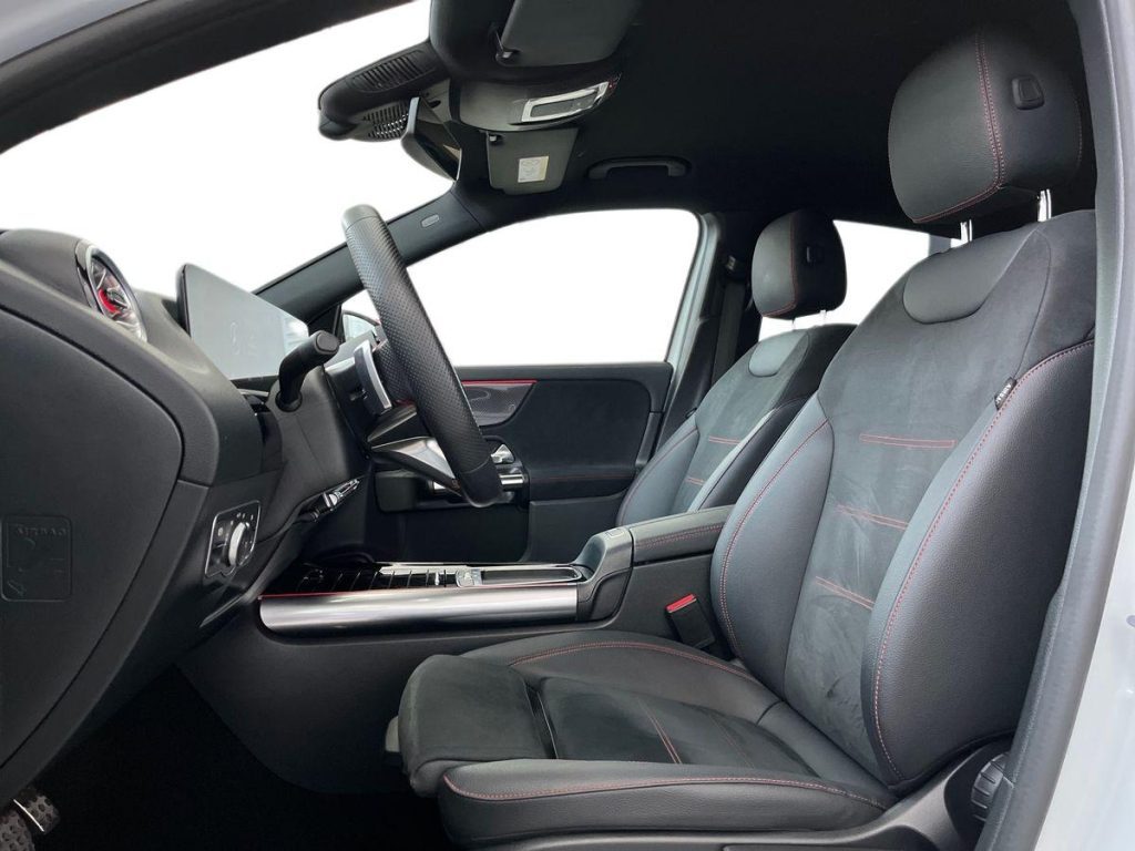 GLA 200 d AMG Line Advanced Plus auto - Certified