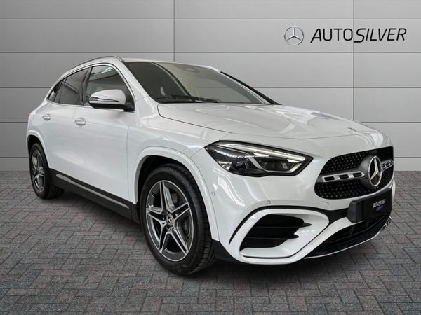 GLA 200 d AMG Line Advanced Plus auto - Certified