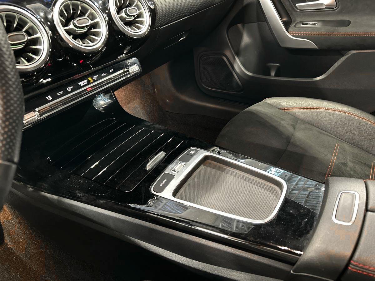 CLA Coupe 200 d AMG Line Advanced Plus auto - Certified