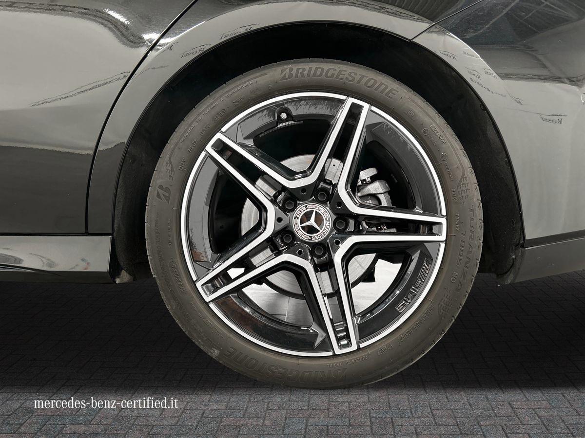 CLA Coupe 200 d AMG Line Advanced Plus auto - Certified