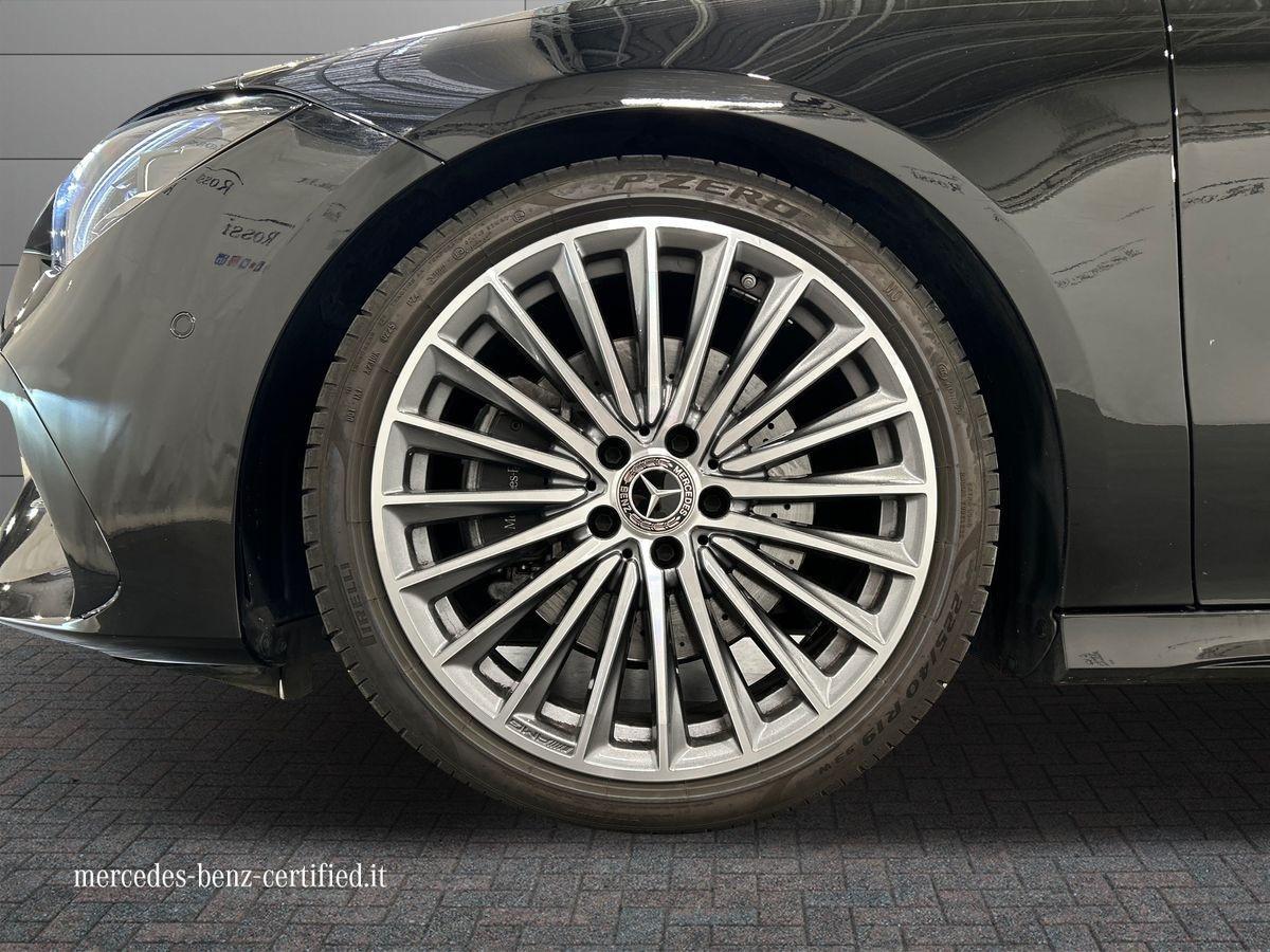 CLA Coupe 200 d AMG Line Advanced Plus auto - Certified