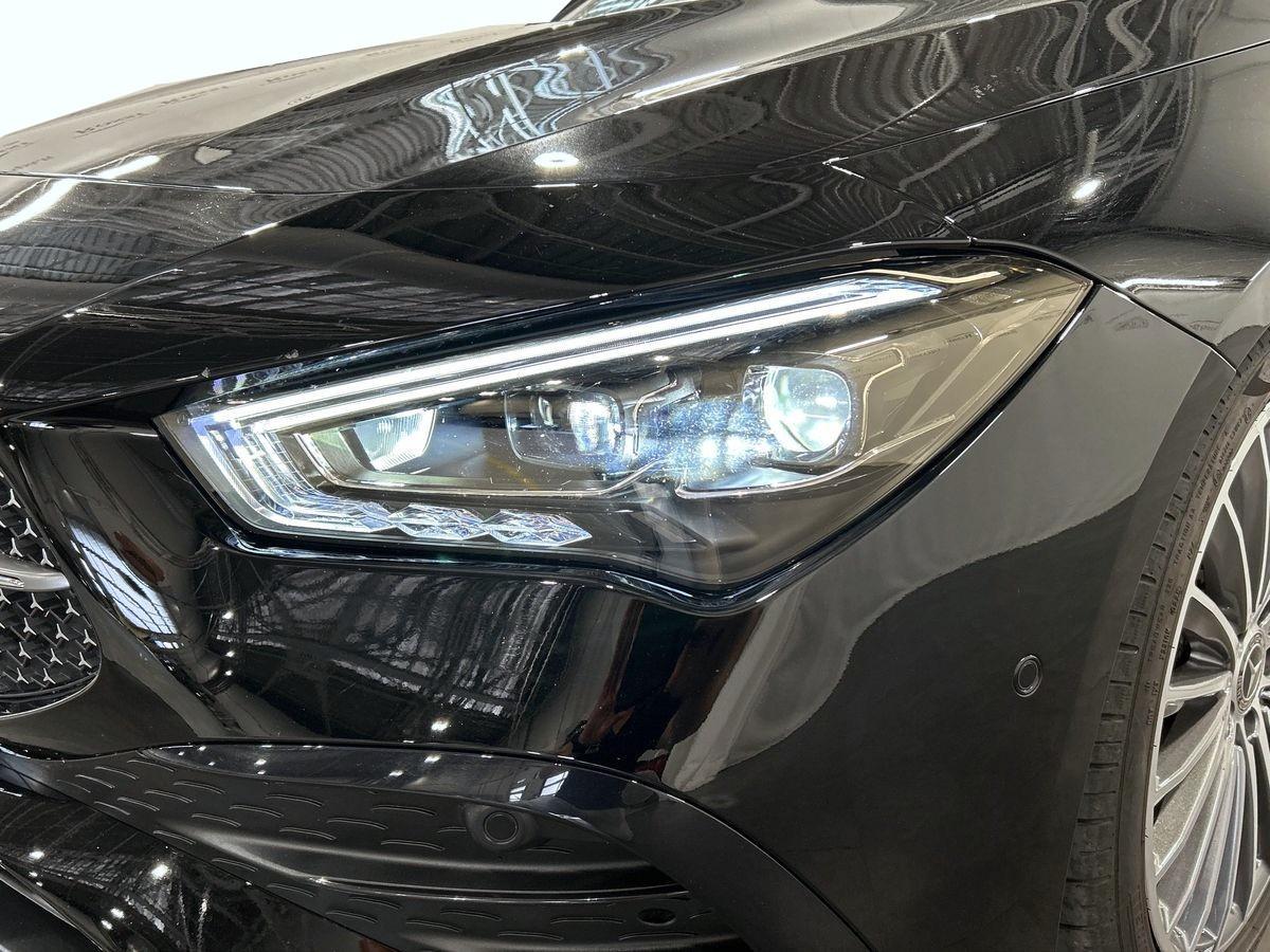 CLA Coupe 200 d AMG Line Advanced Plus auto - Certified