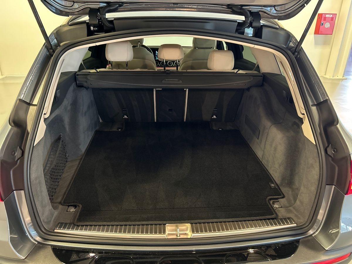 E SW All-Terrain 220 d mhev Premium Plus 4matic au - Certified