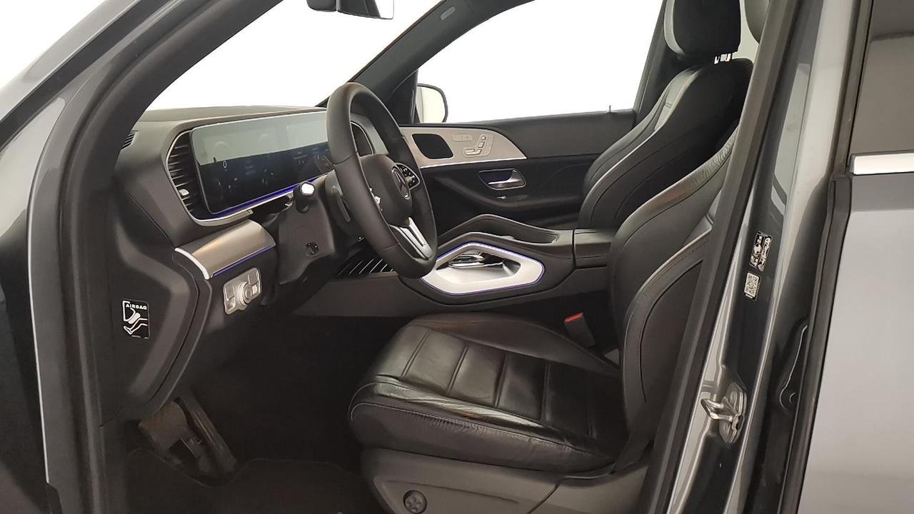 GLE 350 de phev (e eq-power) Premium 4matic auto - Certified