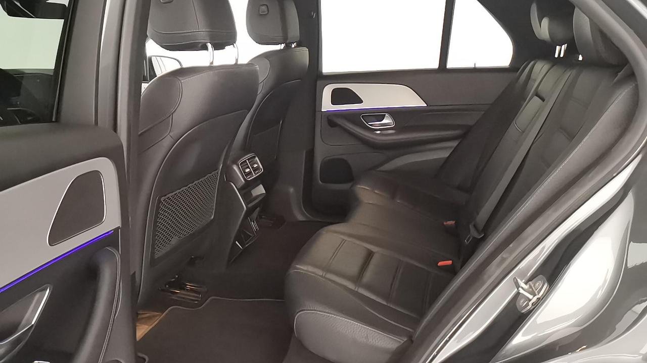 GLE 350 de phev (e eq-power) Premium 4matic auto - Certified